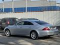 Mercedes-Benz CLS 500 2005 годаүшін7 500 000 тг. в Алматы – фото 8