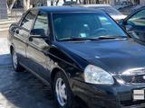 ВАЗ (Lada) Priora 2170 2007 годаүшін1 450 000 тг. в Караганда