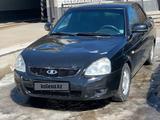 ВАЗ (Lada) Priora 2170 2007 годаүшін1 450 000 тг. в Караганда – фото 4