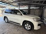 Toyota Land Cruiser 2019 года за 32 500 000 тг. в Алматы – фото 4