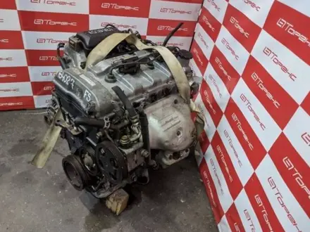 Двигатель на mazda familia FS 2л. Мазда Фемели за 275 000 тг. в Алматы – фото 11
