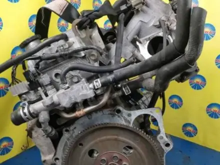 Двигатель на mazda familia FS 2л. Мазда Фемели за 275 000 тг. в Алматы – фото 12