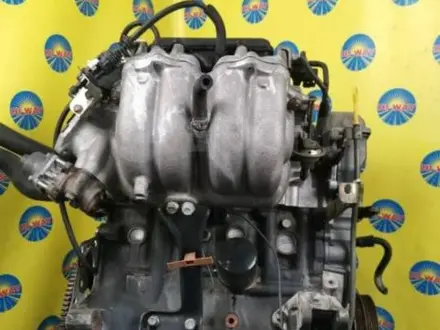 Двигатель на mazda familia FS 2л. Мазда Фемели за 275 000 тг. в Алматы – фото 13