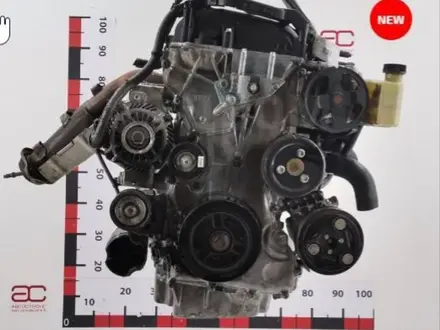 Двигатель на mazda familia FS 2л. Мазда Фемели за 275 000 тг. в Алматы – фото 5
