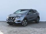 Nissan Qashqai 2022 года за 10 900 000 тг. в Атырау