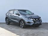 Nissan Qashqai 2022 года за 10 900 000 тг. в Атырау – фото 3