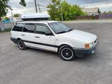 Volkswagen Passat 1991 годаүшін1 600 000 тг. в Павлодар – фото 2