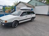 Volkswagen Passat 1991 годаүшін1 600 000 тг. в Павлодар – фото 3