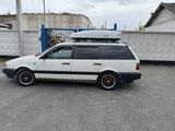 Volkswagen Passat 1991 годаүшін1 600 000 тг. в Павлодар – фото 4