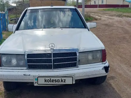 Mercedes-Benz 190 1993 года за 1 150 000 тг. в Кокшетау – фото 2
