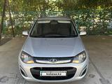 ВАЗ (Lada) Kalina 2194 2014 года за 2 700 000 тг. в Кызылорда – фото 2