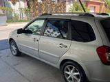 ВАЗ (Lada) Kalina 2194 2014 года за 2 700 000 тг. в Кызылорда – фото 3
