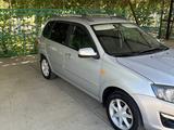 ВАЗ (Lada) Kalina 2194 2014 года за 2 700 000 тг. в Кызылорда – фото 4