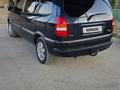 Opel Zafira 2002 года за 3 500 000 тг. в Шымкент