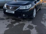 Renault Latitude 2011 годаүшін6 000 000 тг. в Шымкент