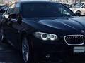 BMW 535 2016 года за 11 990 000 тг. в Алматы – фото 8