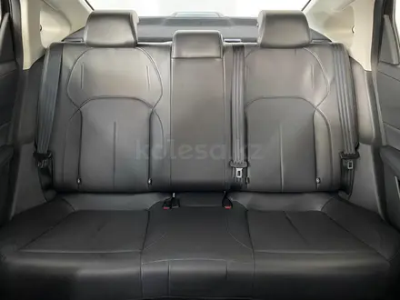 Changan Eado Enjoy 2025 года за 8 490 000 тг. в Астана – фото 10