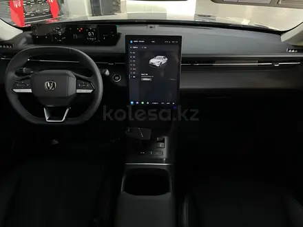 Changan Eado Enjoy 2025 года за 8 490 000 тг. в Астана – фото 7