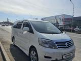 Toyota Alphard 2007 годаfor8 500 000 тг. в Шымкент – фото 2