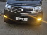 Toyota Alphard 2005 года за 8 800 000 тг. в Актау – фото 2