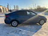 Hyundai Accent 2021 года за 8 000 000 тг. в Кокшетау – фото 5