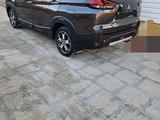 Mitsubishi Xpander Cross 2022 года за 11 500 000 тг. в Жанаозен