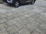 Mitsubishi Xpander Cross 2022 года за 11 500 000 тг. в Жанаозен – фото 2