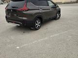 Mitsubishi Xpander Cross 2022 года за 11 500 000 тг. в Жанаозен – фото 4
