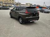Mitsubishi Xpander Cross 2022 года за 11 500 000 тг. в Жанаозен – фото 5