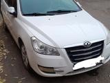 DongFeng S30 2013 года за 1 500 000 тг. в Астана