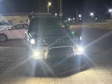 Mitsubishi Pajero Sport 1999 года за 2 900 000 тг. в Акшукур