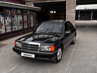Mercedes-Benz 190 1992 годаүшін1 800 000 тг. в Шымкент