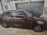 ВАЗ (Lada) Priora 2172 2012 года за 2 200 000 тг. в Жезказган – фото 2