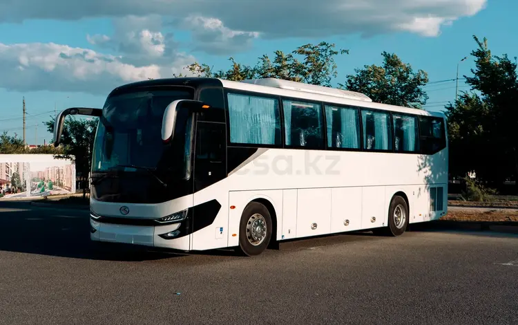 King Long  King Long XMQ 6112 AY 2026 годаүшін57 000 000 тг. в Актобе