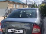 ВАЗ (Lada) Kalina 1118 2007 годаүшін1 200 000 тг. в Уральск – фото 2