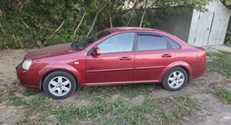 Chevrolet Lacetti 2011 годаүшін2 550 000 тг. в Рудный – фото 2