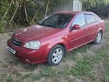 Chevrolet Lacetti 2011 года за 2 550 000 тг. в Рудный