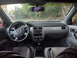 Chevrolet Lacetti 2011 года за 2 550 000 тг. в Рудный – фото 4