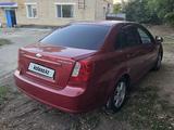 Chevrolet Lacetti 2011 года за 2 550 000 тг. в Рудный – фото 3