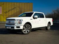 Ford F-Series 2020 годаүшін40 000 000 тг. в Алматы