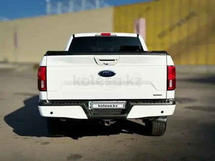 Ford F-Series 2020 года за 40 000 000 тг. в Алматы – фото 6
