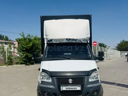 ГАЗ ГАЗель 2012 года за 7 000 000 тг. в Астана