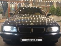 BMW 728 1997 года за 2 400 000 тг. в Алматы