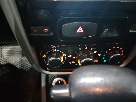 Renault Duster 2014 года за 4 500 000 тг. в Актобе – фото 18