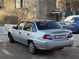 Daewoo Nexia 2011 года за 800 000 тг. в Астана – фото 5