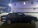 Mercedes-Benz E 430 1998 годаүшін3 500 000 тг. в Алматы – фото 3
