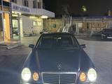Mercedes-Benz E 430 1998 годаүшін3 500 000 тг. в Алматы