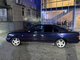 Mercedes-Benz E 430 1998 годаүшін3 500 000 тг. в Алматы – фото 4