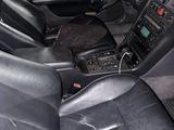 Mercedes-Benz E 430 1998 годаүшін3 500 000 тг. в Алматы – фото 5
