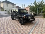 Mercedes-Benz G 500 2008 годаүшін19 900 000 тг. в Актау